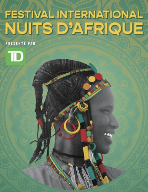 Nuits D’Afrique
